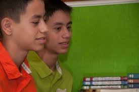 Conheça os gêmeos gaúchos Bryan e Brendon que são campeões olímpicos de  matemática