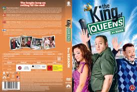 Helllo jee (2021) s01 hindi complete web series 480p hdrip 800mb dwonload. Covers Box Sk The King Of Queens Season 9 Nordic High Quality Dvd Blueray Movie