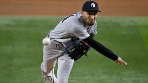 Yankees announce who Elmer Rodriguez will replace on roster for Astros game