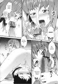 Pretty Trap - Page 12 - HentaiEra