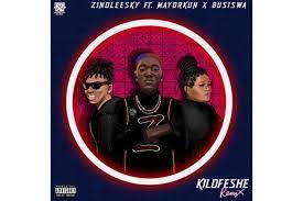 Marlian music recording artist, zinoleesky gears up his project with a new single titled kilofeshe. Download Mp3 Kilofeshe Remix Zinoleesky Www Djitunez Com