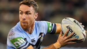 Deputy leader of the government in the house of commons. Nrl News James Maloney Details Nsw Origin Axing