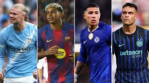 Champions League: Resultados Impactantes y Posiciones al Rojo Vivo