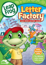 Learn about the missing letters. Amazon Com Leapfrog Letter Factory Ginny Westcott Roy Allen Smith Bruce D Johnson Chris D Angelo Eliza Tamayo Mimbi Eloriaga Rodel Ada Movies Tv