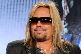 VINCE NEIL's ROCKSTAR SPORTS GROUP Awarded Expansion Team In Las Vegas By  ARENA FOOTBALL LEAGUE