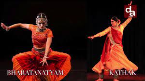 I went up to investigate and found a car with 3 dancers inside, doing bharatanatym (an indian dance) in the vehicle. Difference Between Bharatanatyam And Kathak Indian Classical Dance Forms Youtube