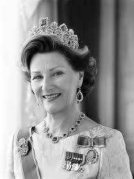 Her Majesty Queen Sonja