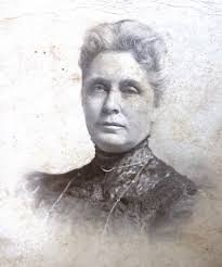 My Great-Grandmother in the Gilded Age