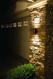 Our holiday lights tours are a cherished holiday tradition! Light Your Landscape For Splendor And Safety Bellacor Bright Ideas Blog Outdoor Garage Lights Outdoor Garage Lighting Outdoor Garage Lighting Ideas