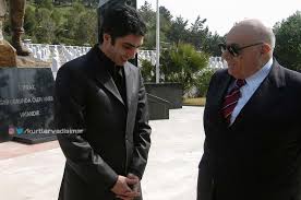 Kurtlar Vadisi Nostalji On Twitter Necati Sasmaz Rauf Denktas 2005