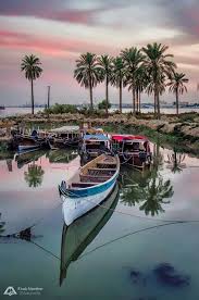 Nature iraq (arabic, طبيعة العراق) is iraq's first and only environmental conservation group. South Iraq Baghdad Iraq Scenery Iraq