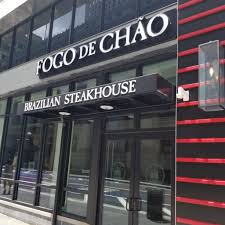 Bring On The Meat At Fogo De Chao Alex Eats Too Much