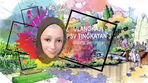 1) aliran seni lukis yang bermaksud kelahiran semula dan bermula di florence, itali. Nota Bidang Seni Halus Psv Tingkatan 3 Flip Ebook Pages 1 24 Anyflip Anyflip