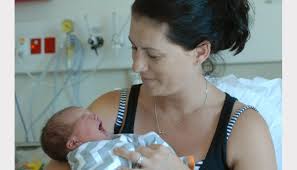 GALLERY: Bathurst babies born in March