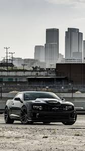 Black and white london wallpapers (70 wallpapers). Ford Mustang Black Car Chevrolet Camaro White Car 640x1136 Iphone 5 5s 5c Se Wallpaper Background Picture Image
