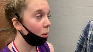 Southern Aroostook wins 3rd girls basketball state title in four years