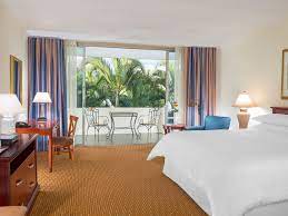Sheraton Presidente San Salvador Hotel San Salvador El Salvador