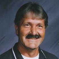 Obituary for Dennis Wayne Wyman