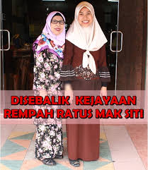 Apa bezanya rempah ratus dan herba dalam masakan? Kisah Kejayaan Rempah Ratus Mak Siti Supermom With Superkids