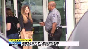 Social Security Administration Mckinney Tx Youtube