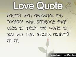 When available, bid and ask information is updated as new data is received. Quotes About Eye Contact And Love 24 Quotes