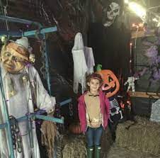 If you are wanting the fully spooky (a.k.a. Family Friendly Halloween Activities In Columbus Ohio
