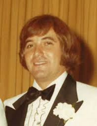 Obituary information for Stephen A. Winans