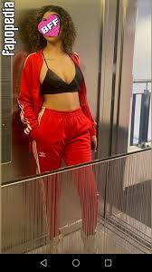 Houda Sanchez Nude Leaks - Photo 7000954 - Fapopedia