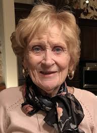 Obituary of Lois Marsh