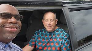 Should Fresno Add Uber-Like Service to Its Public Transit System?