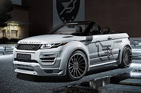 Our Top 5 Custom Land Rovers Car Keys