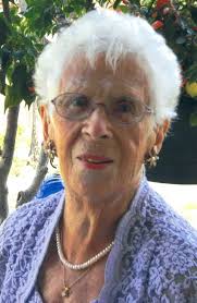 Brigid Cooney Obituary