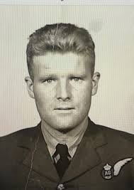 A photograph of Sargeant Bill Haddock, Corporal Jack Haddock (Father of Bob  Haddock the Railway owner) and Pilot Officer Robert Haddock. Bill and Jack  were both Commercial Artists of note, Robert Haddock