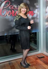 Her birthday, what she did before fame, her family life, fun trivia facts, popularity rankings, and more. Georgina Barbarossa Y Una Dura Historia De Violencia Familiar Mi Hermana Tuvo Que Escaparse En Camison Con Su Bebita En Brazos Infobae