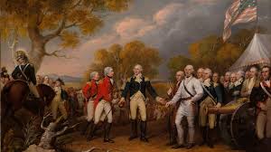 Ken Burns Discusses New American Revolution Documentary - Imagen ilustrativa del artículo