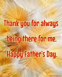I love how we don't have to say out loud that i'm your favorite child! Top 50 Father S Day Wishes And Messages With Images