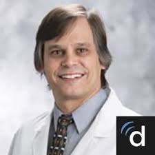 Dr. Dennis Perryman, DO