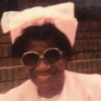 Shirley Ruth Harris Obituary