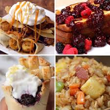 52 Kid Friendly Recipes