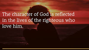 These people have access to the vast riches of the kingdom of heaven, in this life and in the life to come. Blessed Daily Manna With Your Mug
