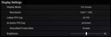 How To Increase Fps In Pubg Graphic Settings Esports Tales