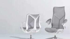 Herman miller flc1 cosm chair, low back, carbon. Herman Miller Cosm Chair By Studio 7 5 Imboldn