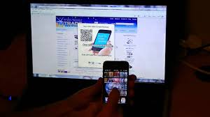 This article has been viewed 885,378 times. How To Scan Qr Codes With Your Iphone Or Smartphone Youtube