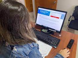 Las postulaciones al subsidio protege son desde el 15 de febrero hasta el 28 de febrero; Lo Invitamos A Postular Al Subsidio Protege D Diario Digital El Calbucano