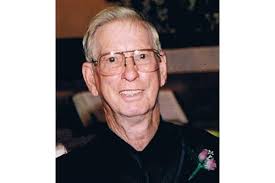 Charles Adcock Obituary (1937