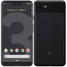 Get the best price and great value for your google pixel 3 xl on swappa. Google Pixel 3a Xl 64gb Just Black Unlocked Open Box Best Buy Canada