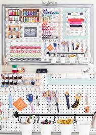31 pegboard ideas for your craft room well the word is finally out, i'm putting a pegboard in the craft room ! Ultimate Pegboard Organization Guide For Craft Rooms Jennifer Maker