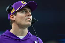 Vikings vs Lions: Record-Breaking Game and Playoff Implications