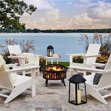 Moore Polywood Adirondack Chair Project 62 Target In 2020 Patio Furniture Collection Outdoor Patio
