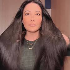 5 hair mistakes you're making ⏬ it's not always just about the shampoo  switch but how well you're taking care of your hair —it's like paying for a  gym membership. you have